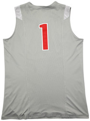 OHIO STATE BASKETBALL KOSZULKA XL