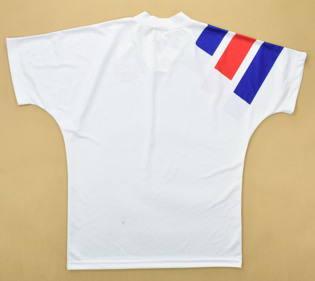 1992-94 USA KOSZULKA L