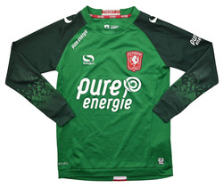 2017-18 FC TWENTE GK LONGSLEEVE SHIRT S. BOYS