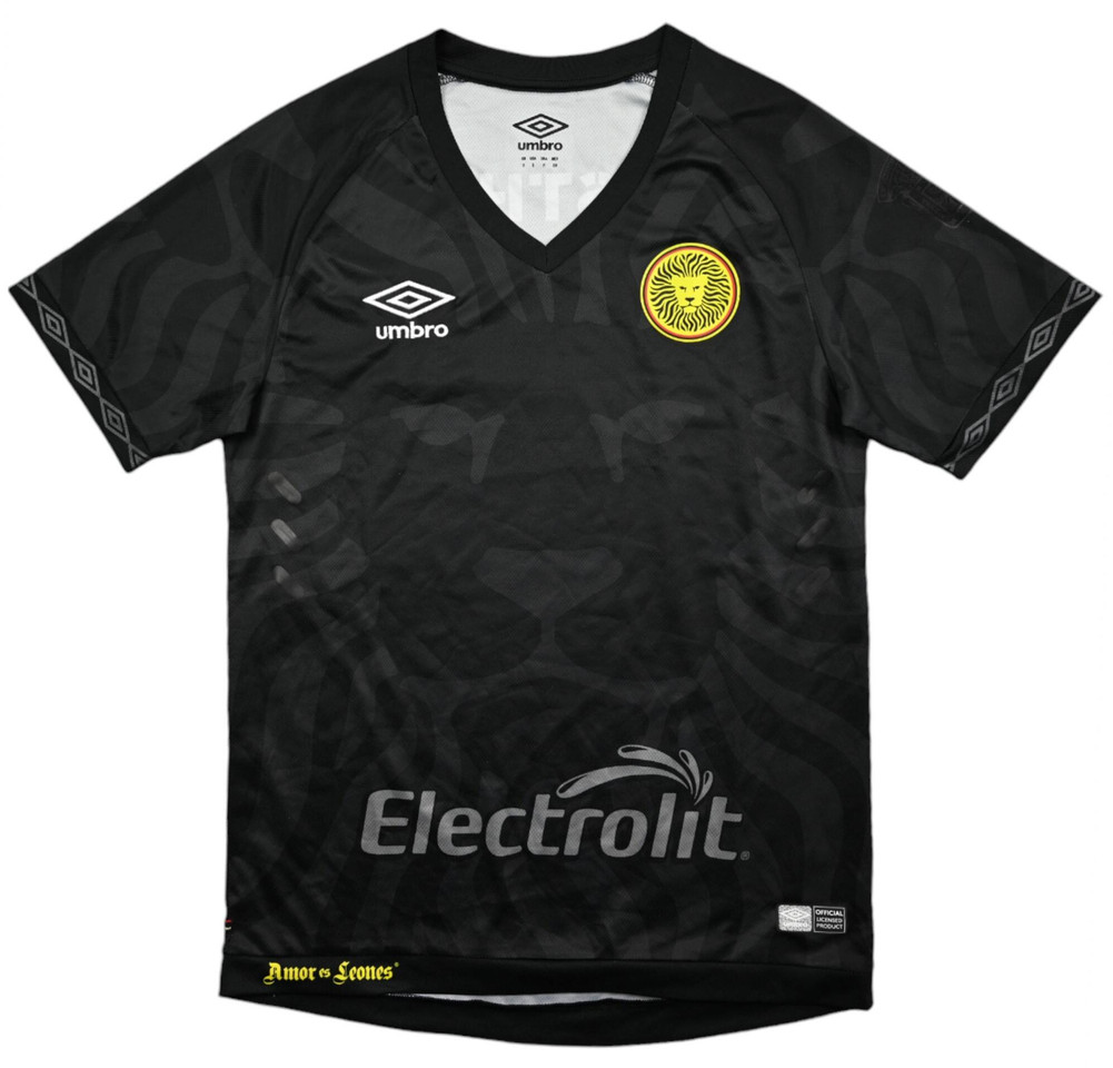 2020-21 LEONES NEGROS KOSZULKA S