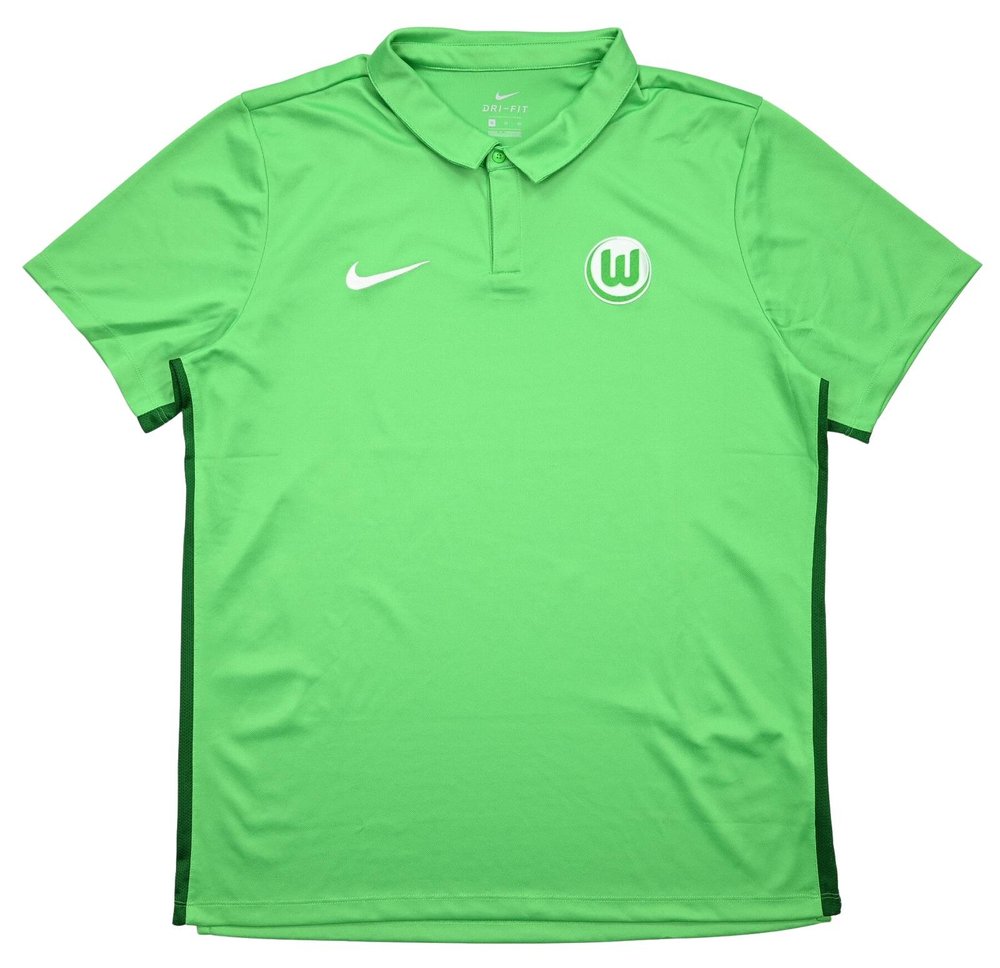 VFL WOLFSBURG SHIRT XL