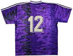 ADIDAS VINTAGE SHIRT XL