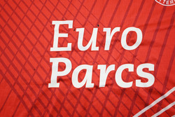 2023-24 FEYENOORD SHIRT 4XL