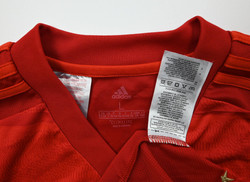 2019-20 BAYERN MUNCHEN *COUTINHO* KOSZULKA L. BOYS