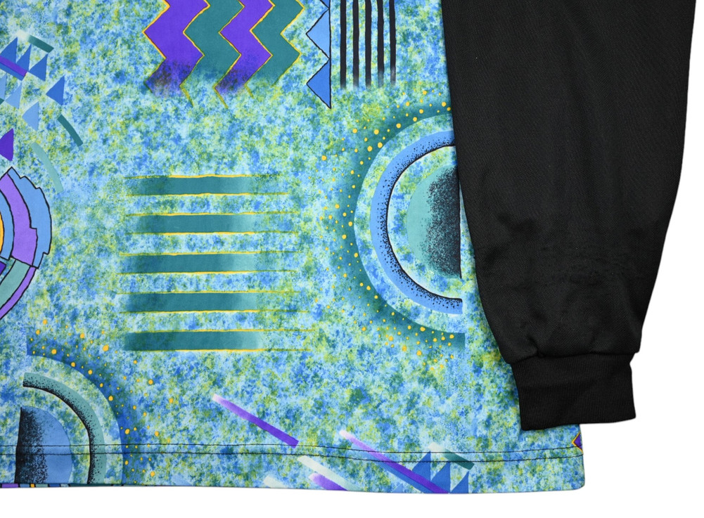 UHLSPORT VINTAGE GK LONGSLEEVE KOSZULKA XXL