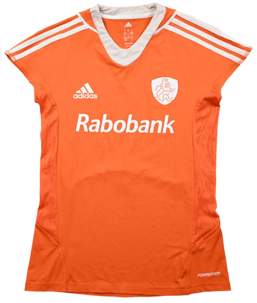 NETHERLANDS FIELD HOCKEY KOSZULKA WOMENS S