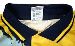 1991-95 TOTTENHAM HOTSPUR SHIRT XL