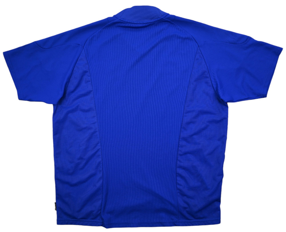 2002-04 FRANCE KOSZULKA XL