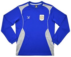 CREWE ALEXANDRA TOP S