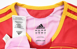 2006-08 SPAIN *F. TORRES* SHIRT S