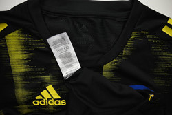 WELLINGTON HURRICANES RUGBY KOSZULKA S