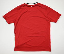 2011-12 MANCHESTER UNITED XL. BOYS