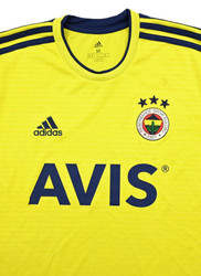 2019-20 FENERBAHCE KOSZULKA M