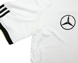 2010-11 GERMANY SHIRT XL