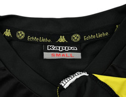 2011-12 BORUSSIA DORTMUND KOSZULKA S
