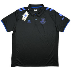 EVERTON SHIRT XXL
