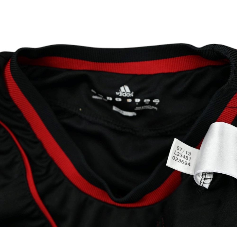 2013-14 ORLANDO PIRATES KOSZULKA L