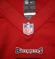 TAMPA BAY BACCANEERS *GLENNON* NFL KOSZULKA L. BOYS