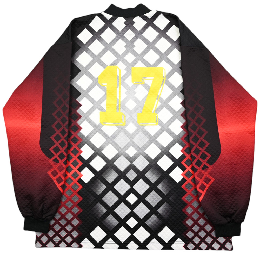 JAKO OLDSCHOOL LONGSLEEVE 2XL