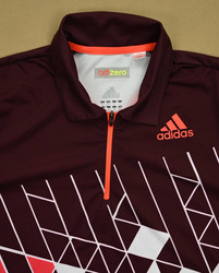 ADIDAS TRAINING SHIRT S