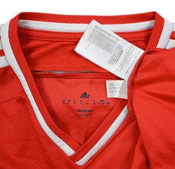 2014-15 BESIKTAS LONGSLEEVE KOSZULKA XL