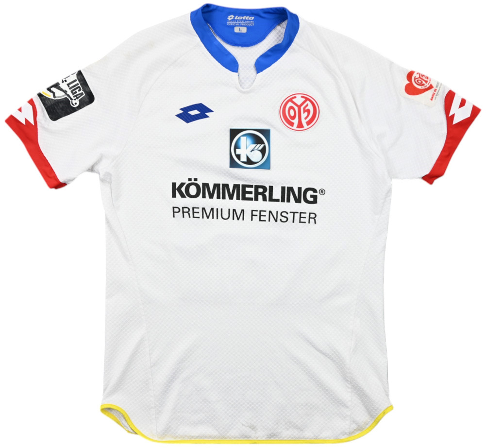 2015-16 FSV MAINZ *COSTLY* KOSZULKA L