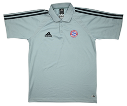 BAYERN MUNCHEN KOSZULKA M