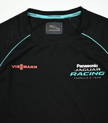 PANASONIC JAGUAR RACING SHIRT M
