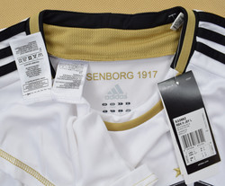 2012-13 ROSENBORG LONGSLEEVE S