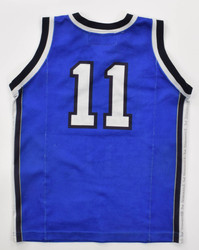 ITALIA BASKETBALL CHAMPION KOSZULKA XS