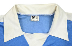 1976-78 HAMBURG LONGSLEEVE SHIRT M