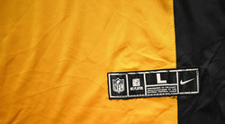 ST. LOUIS RAMS *GURLEY II* NFL NIKE SHIRT L