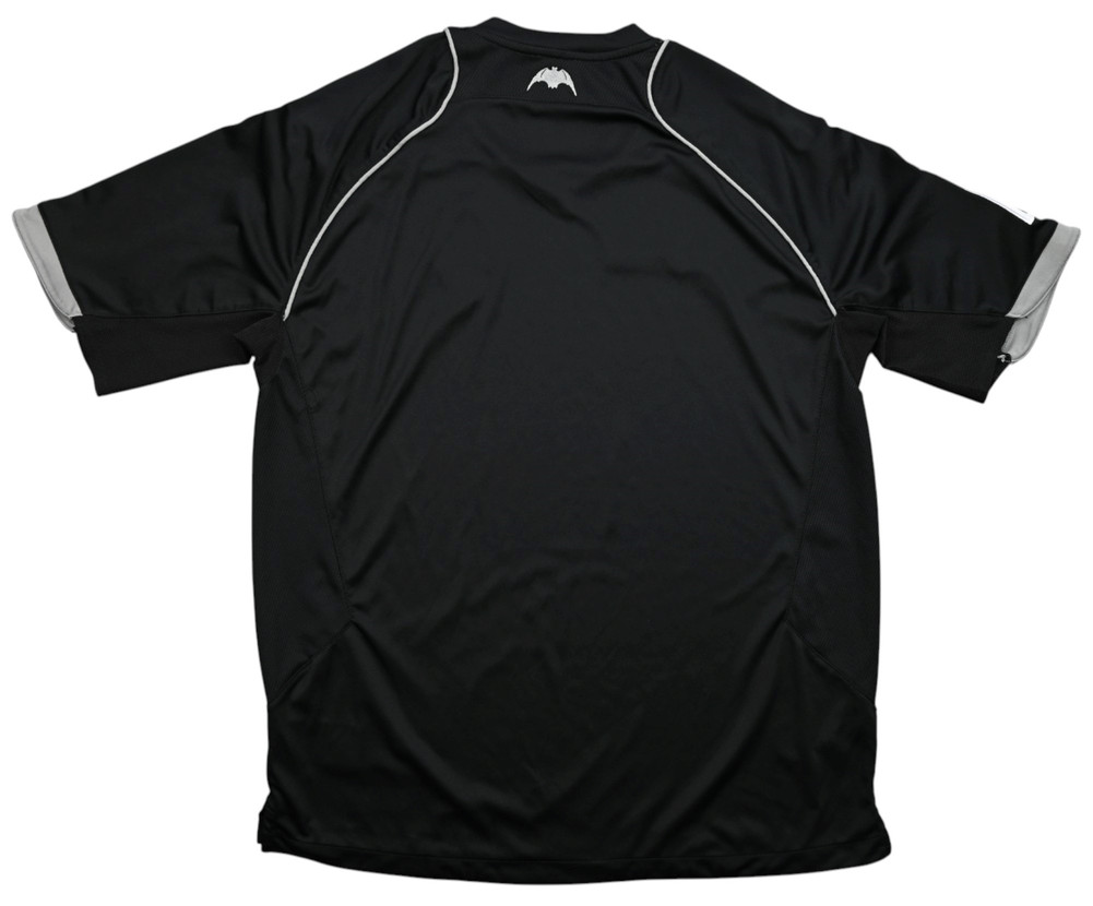 2011-12 VALENCIA SHIRT M 