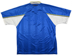 1997-99 CHELSEA LONDON KOSZULKA XXL