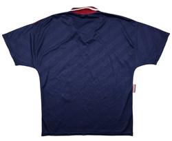 1994-95 AJAX AMSTERDAM SHIRT L