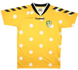 2004 FC ZULU SHIRT XS