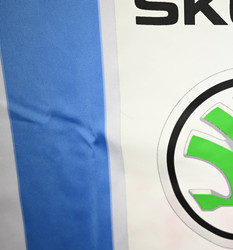 2014-15 MLADA BOLESLAV *THALAMY* SHIRT M