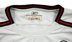 2003-04 LIVERPOOL *GERRARD* LONGSLEEVE KOSZULKA XL