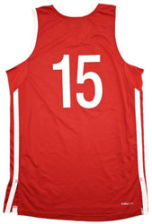 BROSE BASKETS BASKETBALL KOSZULKA S