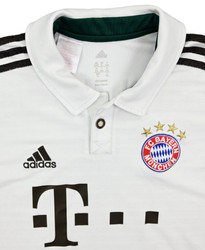 2013-14 BAYERN MUNCHEN KOSZULKA XL. BOYS