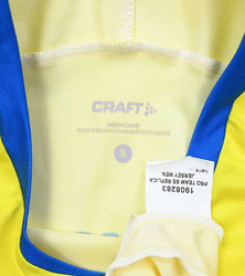 2019-20 SC CAMBUUR KOSZULKA S