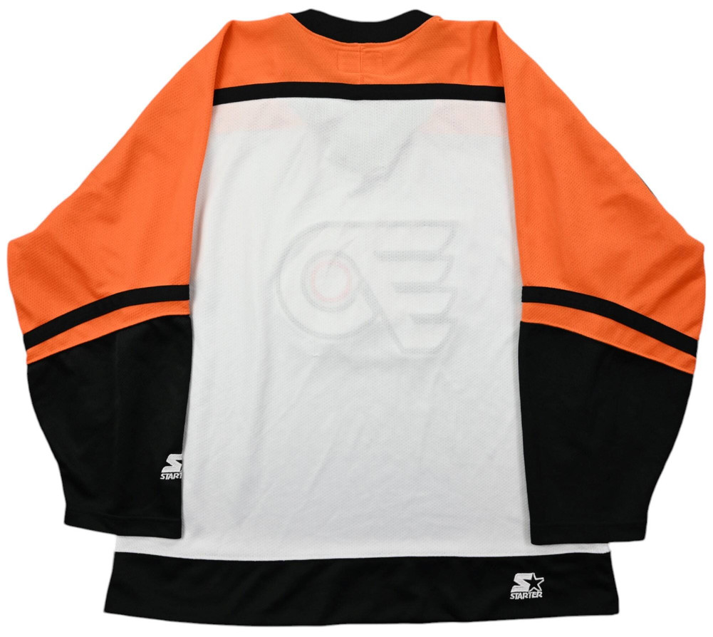PHILADELPHIA FLYERS NHL KOSZULKA XL