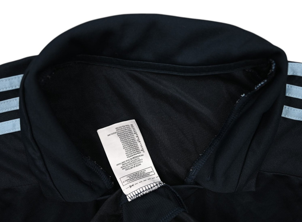 2009-10 REAL MADRID KOSZULKA XXL