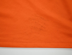 2011-12 ZAGLEBIE LUBIN SHIRT L. BOYS