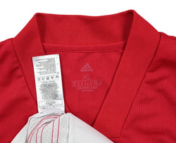 2020-21 AJAX AMSTERDAM SHIRT XL