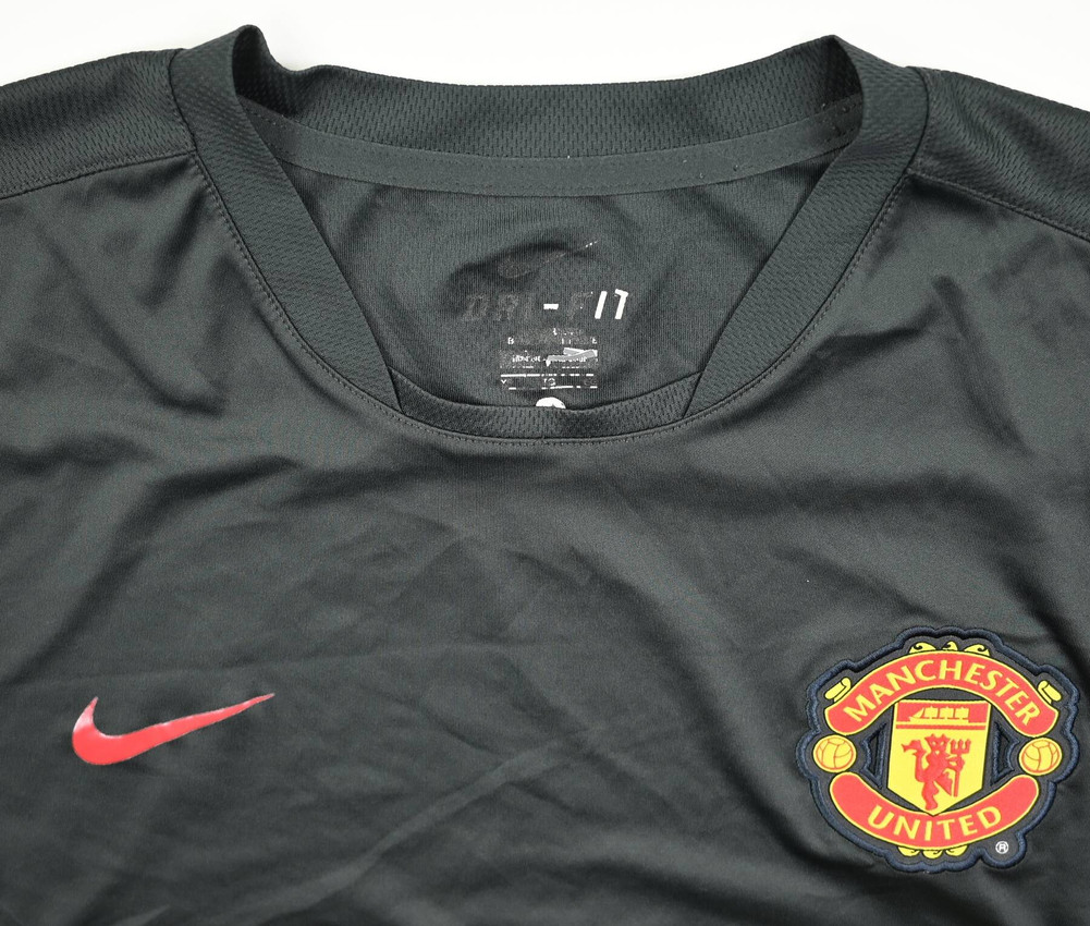 2011-12 MANCHESTER UNITED KOSZULKA XL