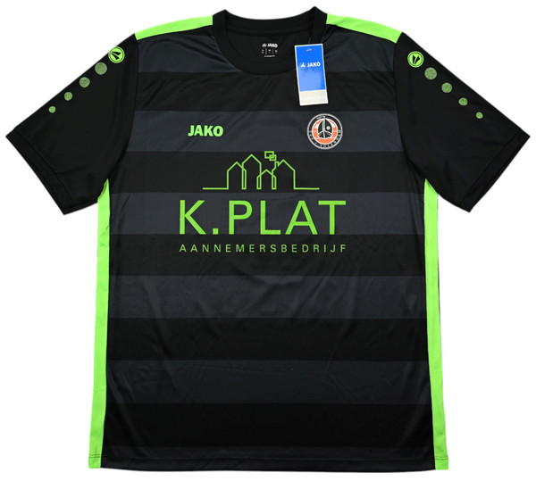 ZVV VOLENDAM KOSZULKA L/XL