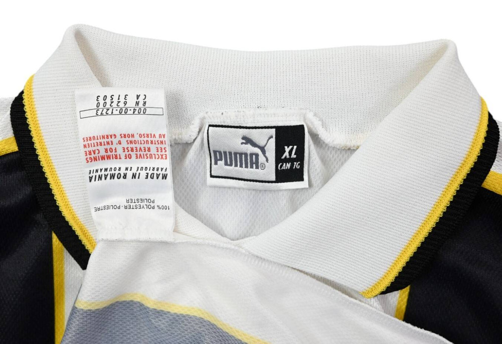 PUMA OLDSCHOOL #17 KOSZULKA XL