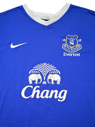 2012-13 EVERTON KOSZULKA XL