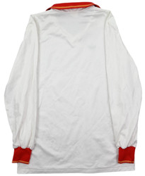 ADIDAS OLDSCHOOL LONGSLEEVE M